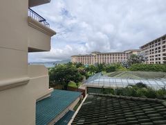 -三亚亚龙湾天域度假酒店