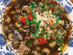 -呼吸森林·生态农庄农家乐私房菜