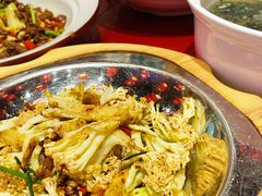 -巡耕记·湖南土菜(长湖店)