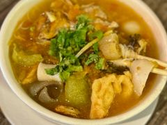 -发记鱼杂专卖店(Suria Sabah)
