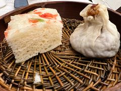 千层油糕-怡园饭店-餐厅(四望亭店)