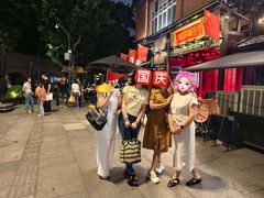 -川西坝子火锅(清江东路3.0直营店)