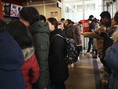 -肯德基(建外SOHO店)