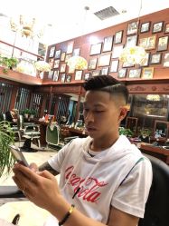 -尼特斯男士发型馆