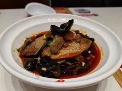 -喜家德虾仁水饺(开发区万达店)