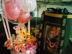 -柏尼娅PEARIA·蛋糕定制(静安店)