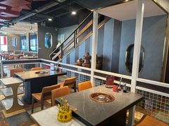 -前门·鲜肉火锅(长风店)