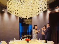 -广州四季酒店·佰鲜汇·现代法餐