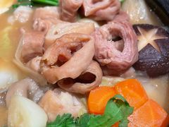 -松子料理(亮马桥店)
