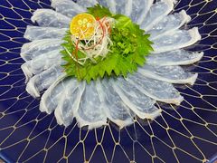 -桥岚·巷子鲜河豚鱼(专门店)