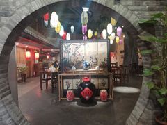 门面-来小酌·长安酒家(翠庭大厦店)