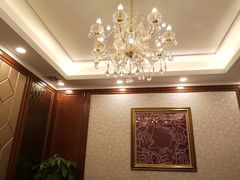 -金时代顺风大酒店(金山店)