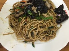 干拌面-聚香斋(东关街店)