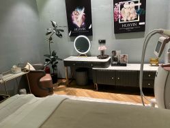 -花隐·美芙炫海菲秀皮肤管理中心