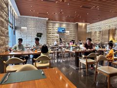 -天骄国际酒店·布拉格西餐厅(白石湖店)