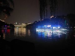 -运河游船(武林门码头)