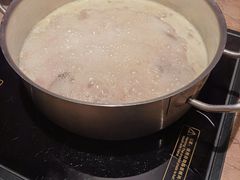 胡椒猪肚鸡-捞王锅物料理(四川北路店)