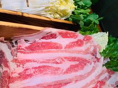 -久喜番和牛烧肉酒场(北辰三角洲店)