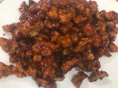 -老七饭馆(光荣道总店)