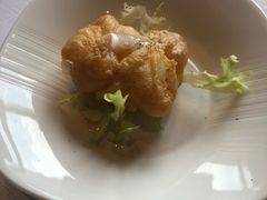 -富力丽思卡尔顿酒店·丽轩中餐厅