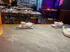 大堂-啫神·广州地标美食(北京路店)