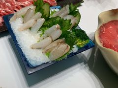 -红鼎豆捞·非遗鲍皇汤火锅(宝丰路店)