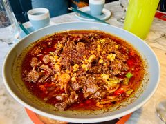 -懒人盐府人家(航天桥店)