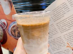 -Seesaw Coffee(环贸iapm店)