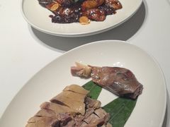 -小厨娘淮扬菜(天印大道店)