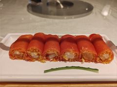 -安蒂娅.悦景轩中餐厅(西乡店)