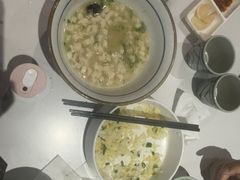 -山丹丹西北菜(金贸大厦店)