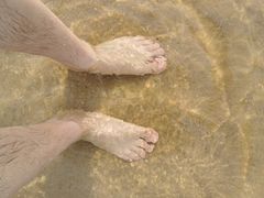 -那香海钻石沙滩浴场