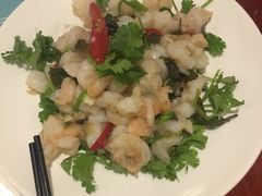 -一家亲台菜餐厅(银塘中路店)