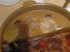 -东道煮牛肉火锅(东盛大街店)