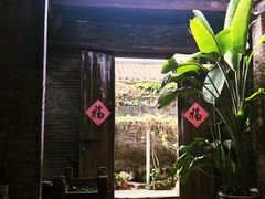 -老屋咖啡