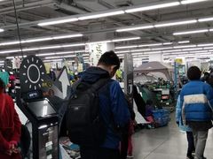 -迪卡侬(西三旗店)