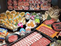 -火炉火自助餐(西直门凯德MALL店)