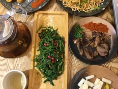 -衡哥肉铺