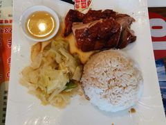 -永祥烧腊餐厅(虹口店)