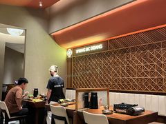 -春熙台·韩国料理(宝安西乡店)
