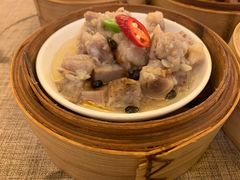 -晋江荣誉国际酒店·港誉茶餐厅