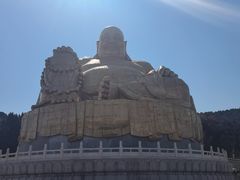 -千佛山风景名胜区