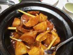 -万龙洲海鲜(南新仓店)