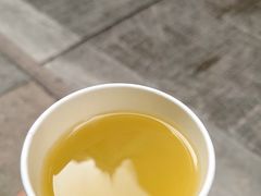 -公利真料竹蔗水(中环店)