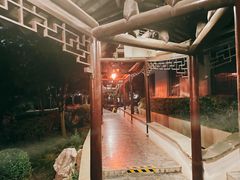 -扬州瘦西湖汇金酒店