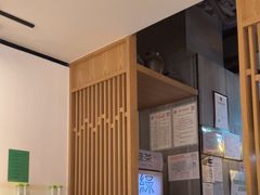 -绿茶餐厅(西单老佛爷店)