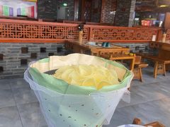 -蜀家渝重庆火锅(南屏街店)