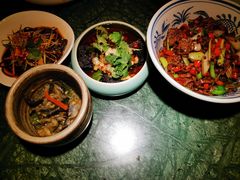 -姐夫的小菜(新中关购物中心店)