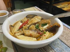 -南雄雄州土菜餐厅(粤北大厦店)