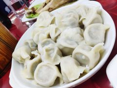 -哈尔滨饺子王·东北菜(鱼鳞浃路店)
